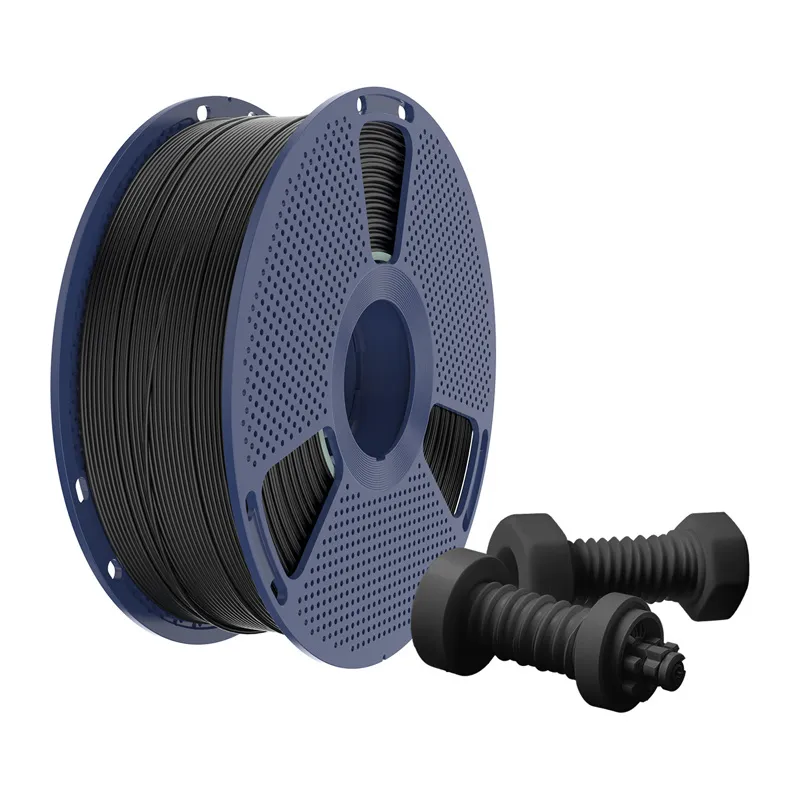 Filament SUNLU ABS High-Speed 1.75mm 1kg - Czarny