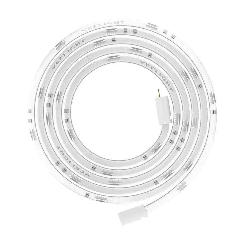 Przedłużenie Taśmy LED YEELIGHT Lightstrip Extension 1m - RGB