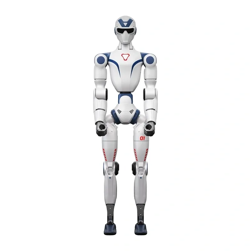 Robot Humanoidalny UNITREE R1 Edu Smart 26 DoF 1210mm