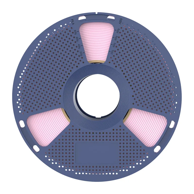 Filament SUNLU PLA Classic 1.75mm 1kg - Różowy