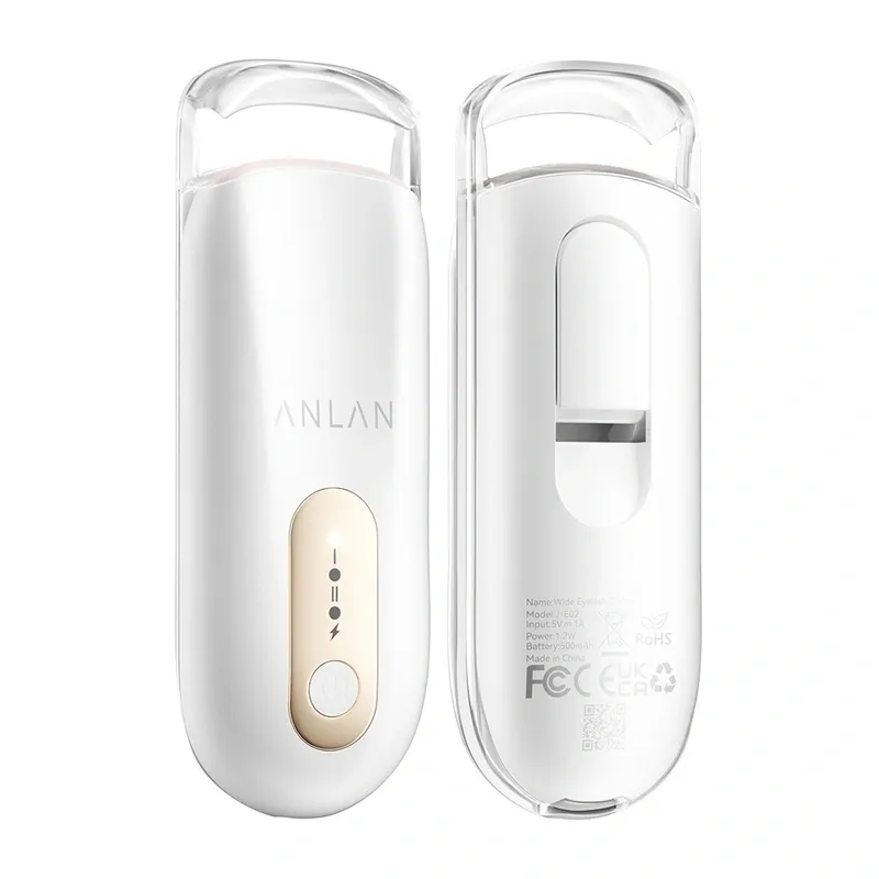 Zalotka Elektryczna ANLAN 04-AJMJ51-01A USB-C