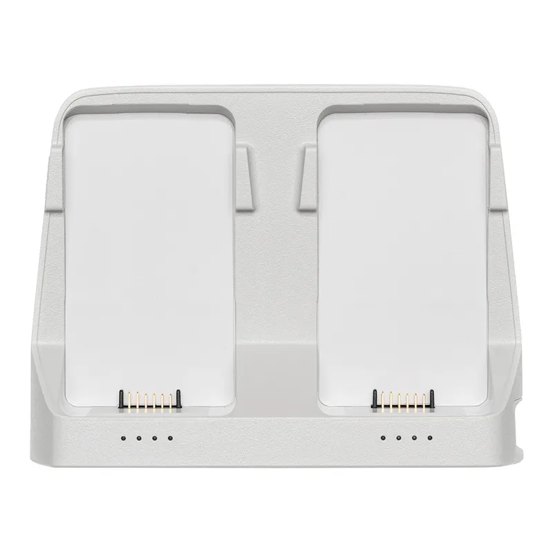 Hub Ładowania DJI Flip - Ładowarka Powerbank Do Dwóch Akumulatorów