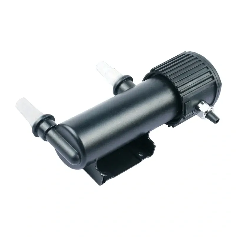 Lampa UV-C SUNSUN CUV-207 7W Do Oczek Wodnych