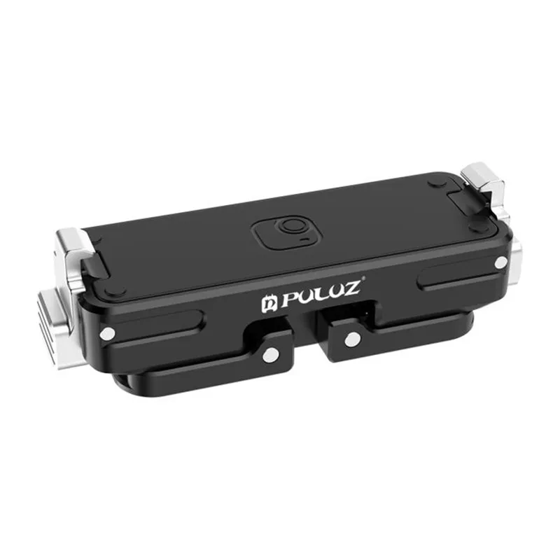 Mocowanie Magnetyczne PULUZ Do INSTA360 GO Ultra - Czarne