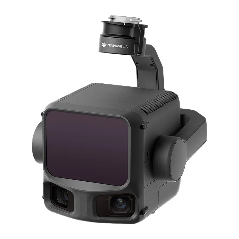 Kamera DJI Zenmuse L3 + DJI Care ENTERPRISE Plus 1 Rok
