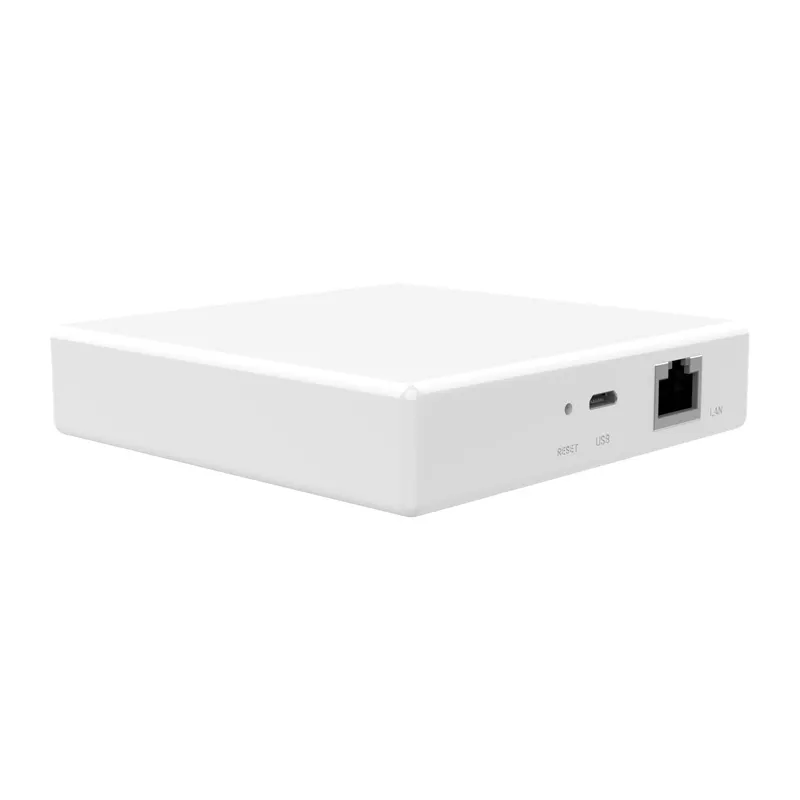 Bramka MOES MZHUB ZigBee Matter Thread Inteligentny Dom