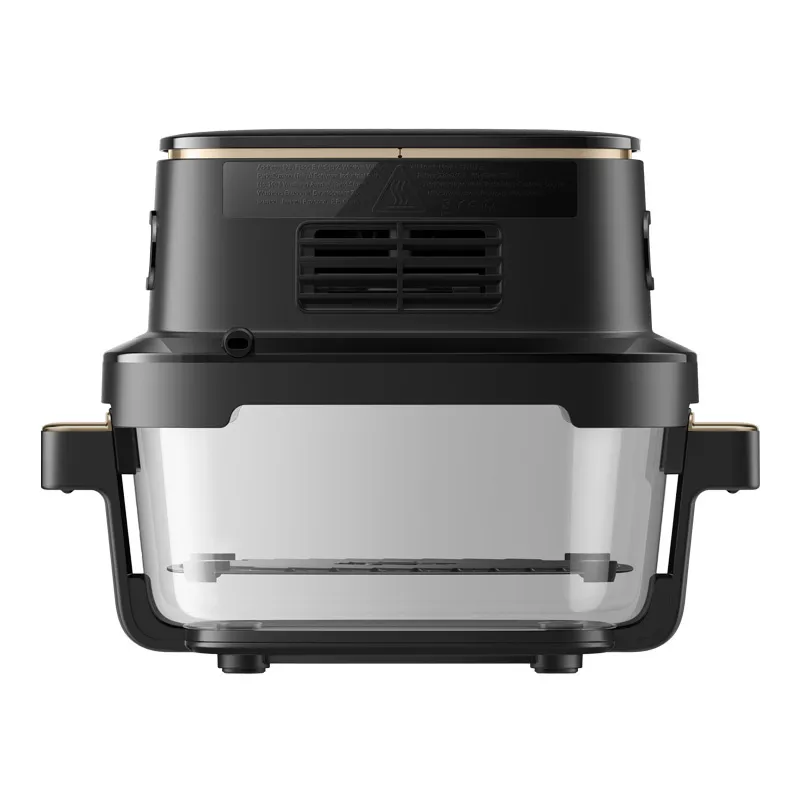 Frytkownica Beztłuszczowa MOVA AF20 Pro 6,5l 1700W