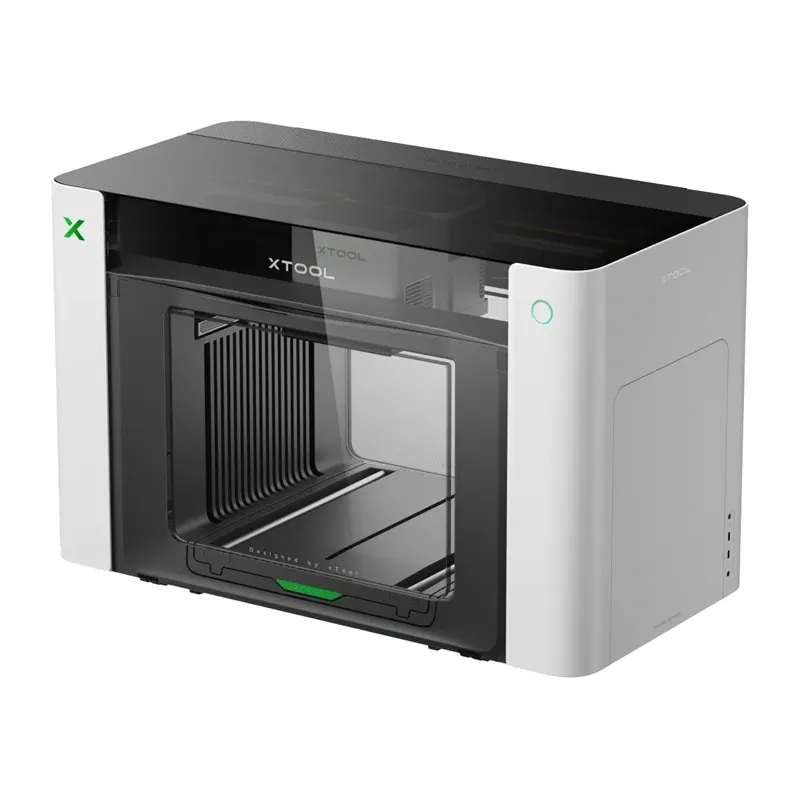 Prasa Termiczna XTOOL WonderPress V1.0 All In One 100 kg - Biała