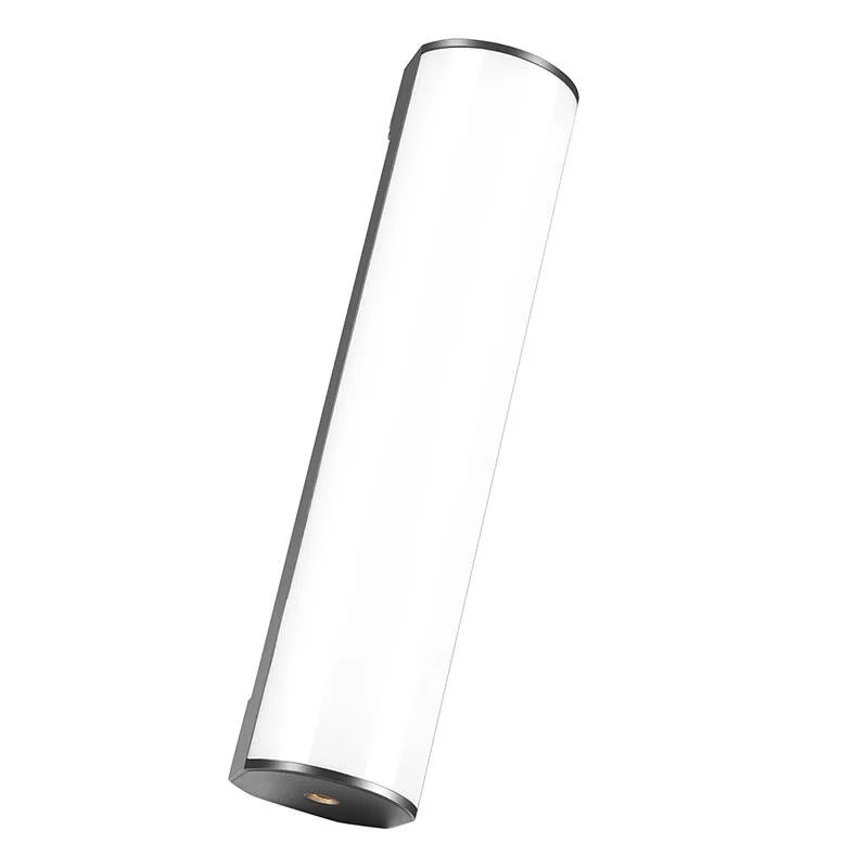 Lampa LED PULUZ 17cm 600 Luksów Regulowana Temperatura Barwowa