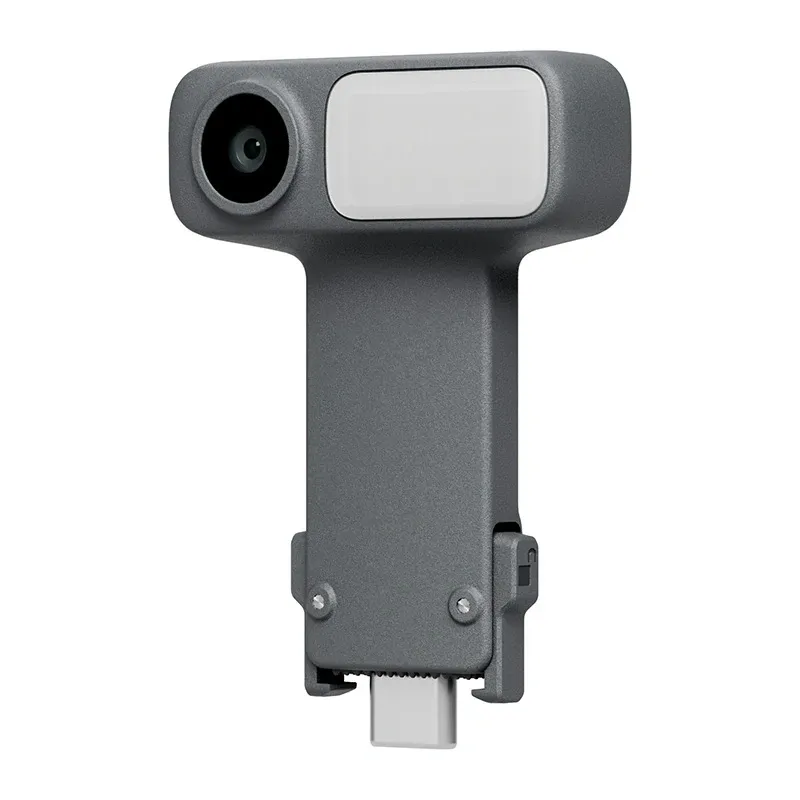 Moduł Wielofunkcyjny DJI Do Osmo Mobile 8P - Oświetlenie USB-C
