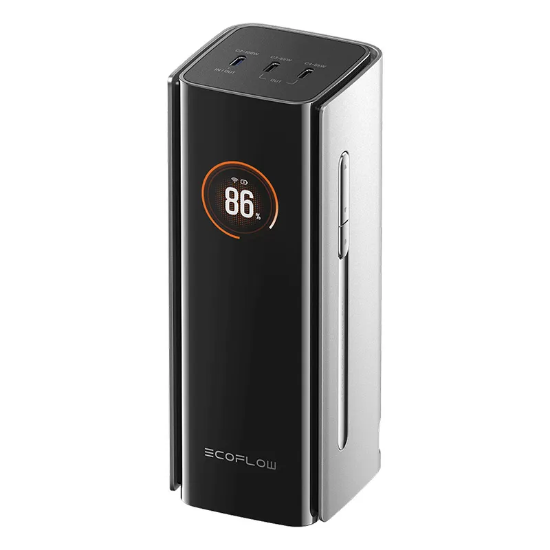 Powerbank ECOFLOW RAPID Pro 20000mAh 230W - Szary