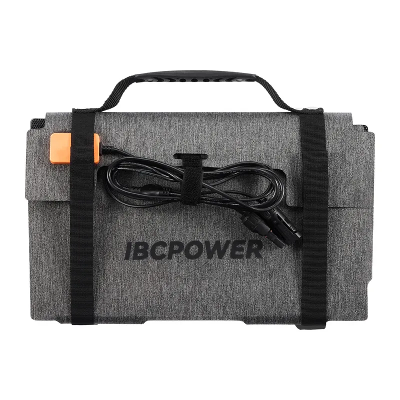 Panel Solarny DJI IBC Power 100W Składany