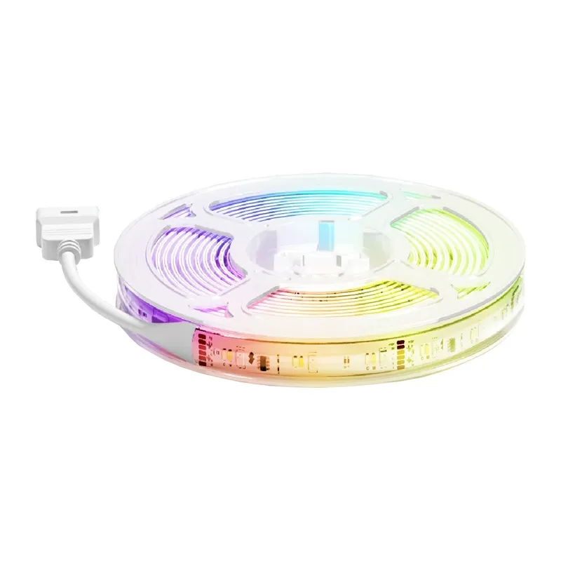 Taśma LED Smart SWITCHBOT 5m RGBICWW Zmieniająca Kolory