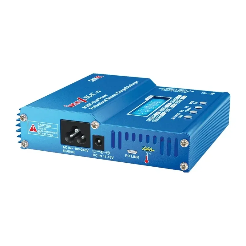 Ładowarka SKYRC IMax B6AC V2 Mikroprocesorowa 50W