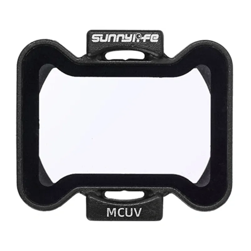 SUNNYLIFE Filtr Obiektywu MCUV Do DJI Avata 2 - 1 szt