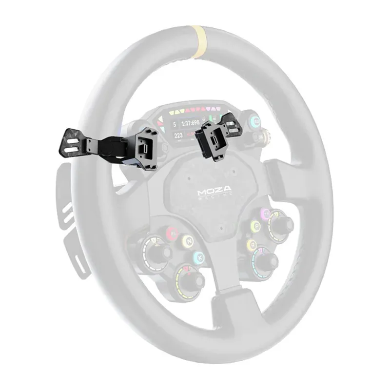Łopatki Do Zmiany Biegów MOZA RACING RS094