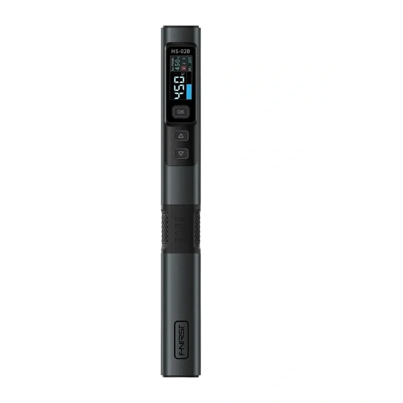 Lutownica FNIRSI HS-02B 100W