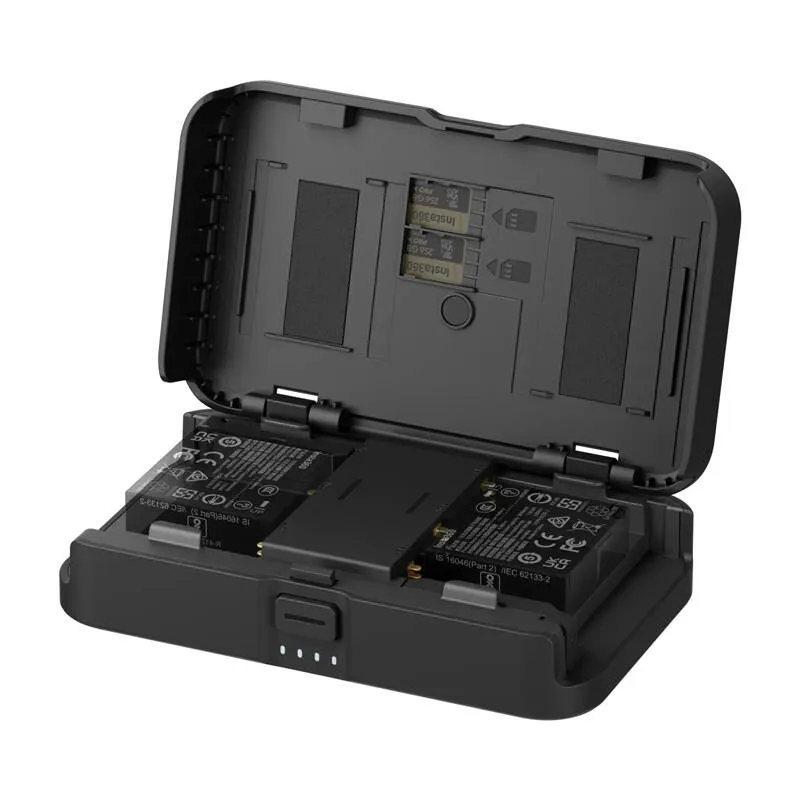 Etui Ładujące INSTA360 Portable Charging Case 10000mAh