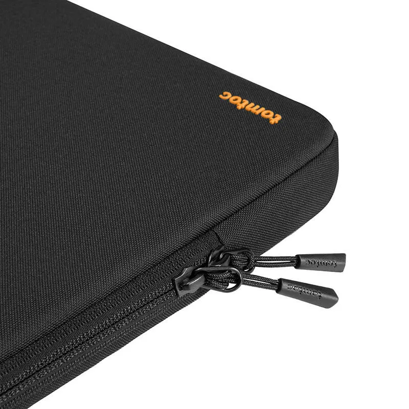 Etui Na Laptopa 14" TOMTOC DEFENDER-A13 - Czarne