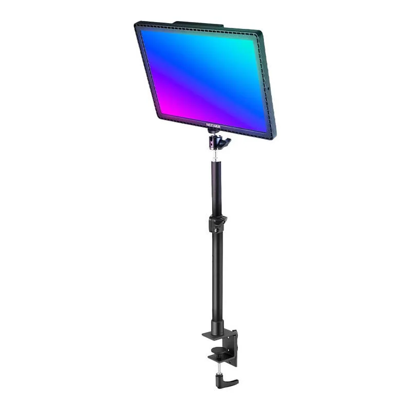 Lampa Studyjna LED NEEWER GL1C 48W Regulowana Barwą
