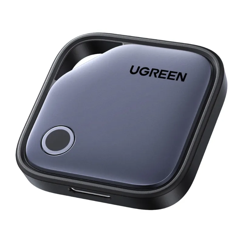 Lokalizator Bluetooth UGREEN CM916 USB-C Android X4 szt