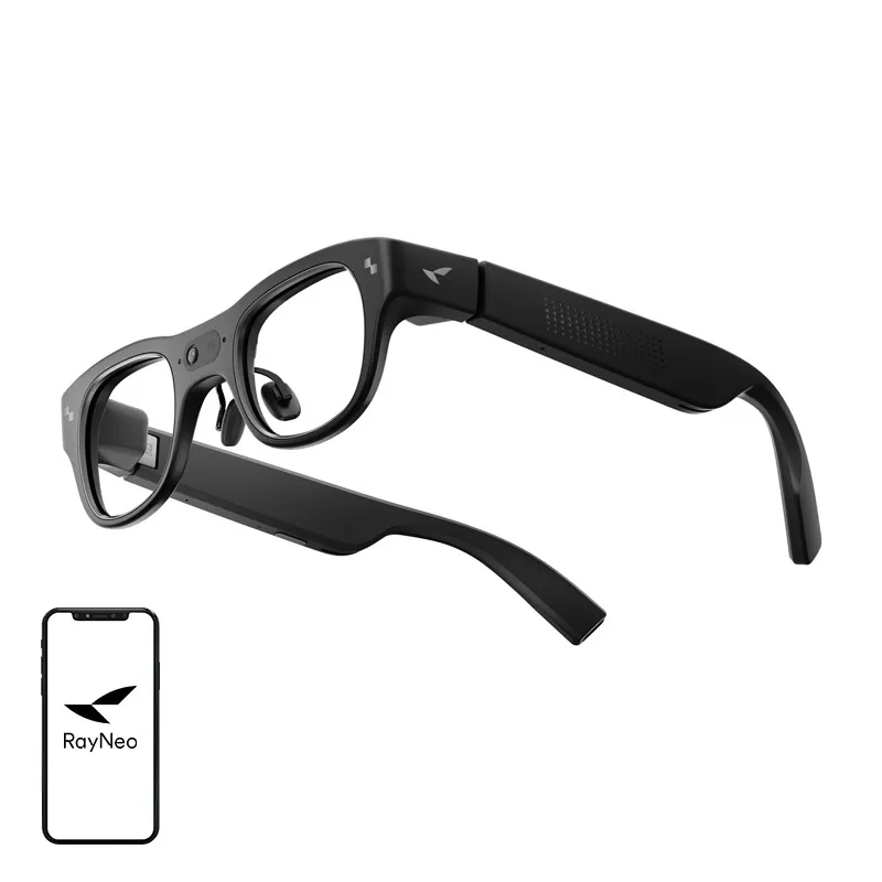 Okulary AR RAYNEO X3 Pro - 43 Cale Pełny Kolor 76g