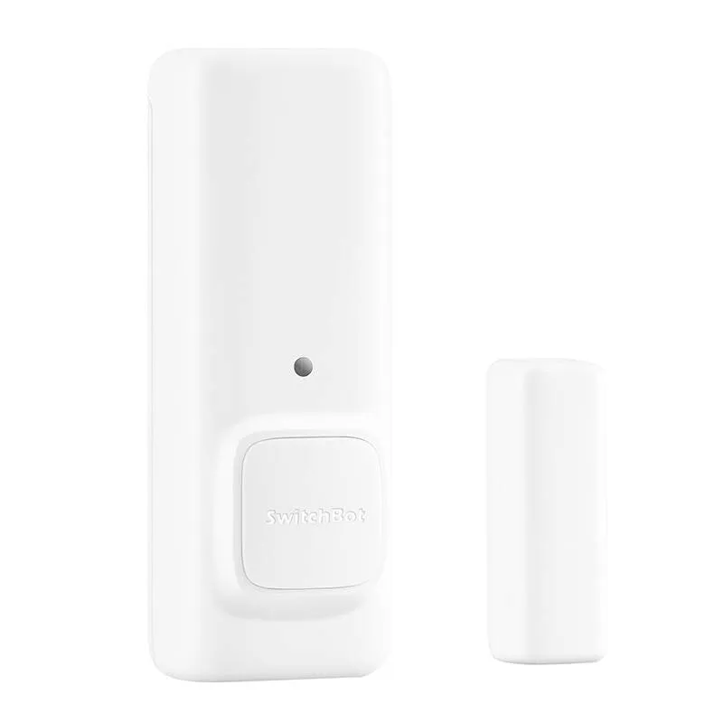 Czujnik Otwarcia Drzwi/Okna SWITCHBOT Contact Sensor - Wi-Fi