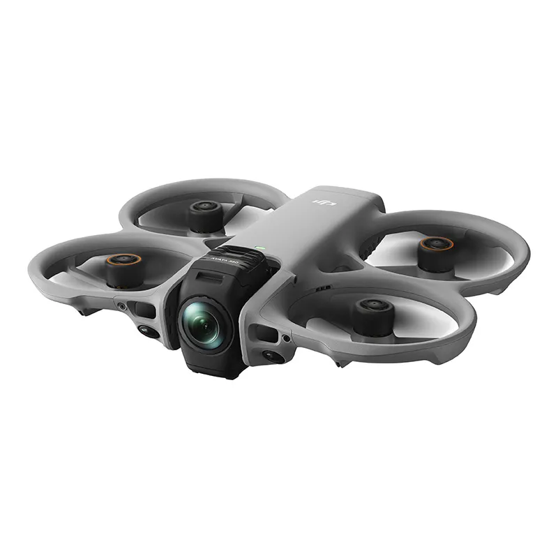 Dron DJI Avata 360 Fly More Combo Kamera 360° 8K - DJI RC 2