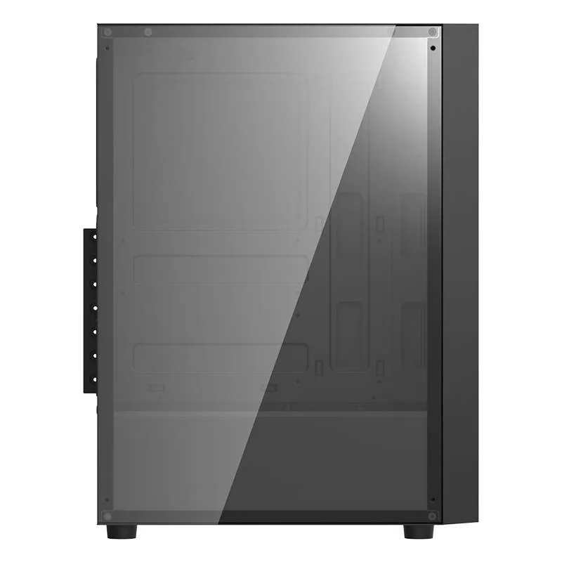Obudowa Komputerowa DARKFLASH A290 Middle Tower ATX 260mm - Czarna