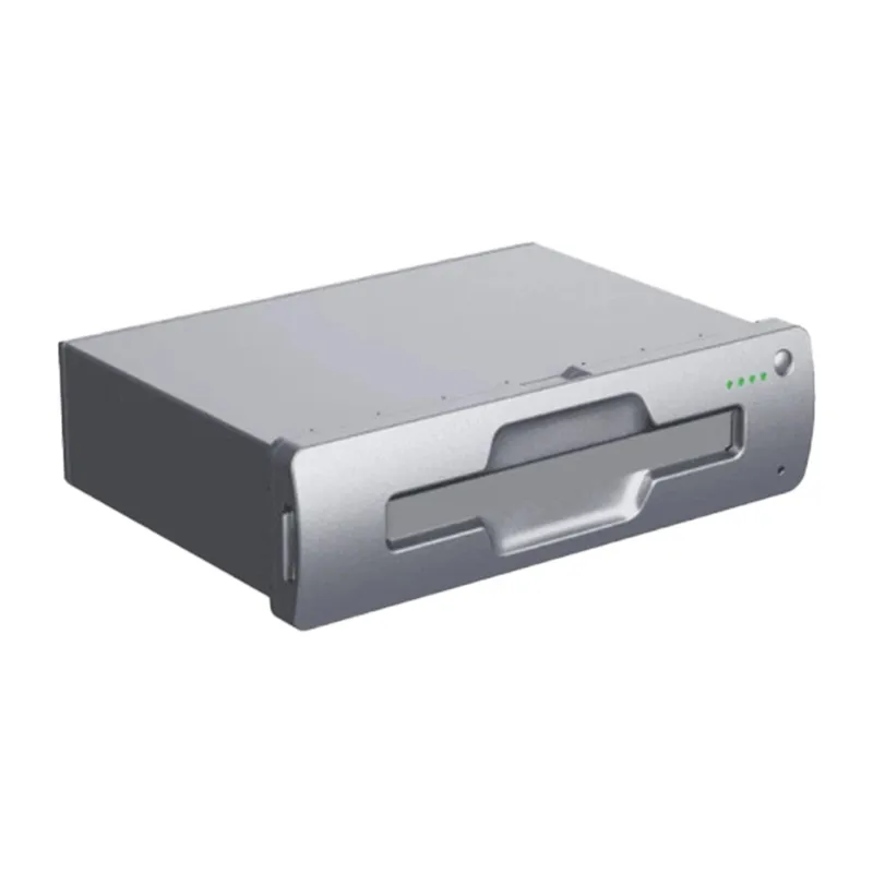 Bateria Termoodporna UNITREE BT2-12 Do B2 40500 mAh
