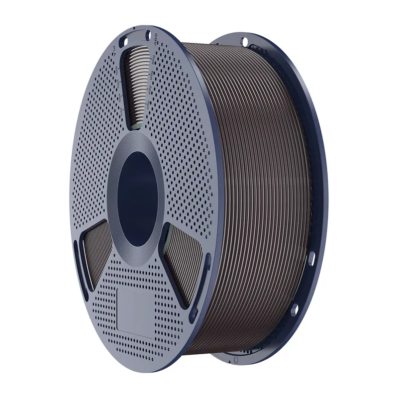 Filament SUNLU PLA+ 2.0 1,75mm 1kg - Pieczony Kasztan