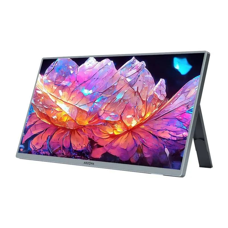 Monitor Przenośny ARZOPA A3C Pro 13,3" OLED 60Hz