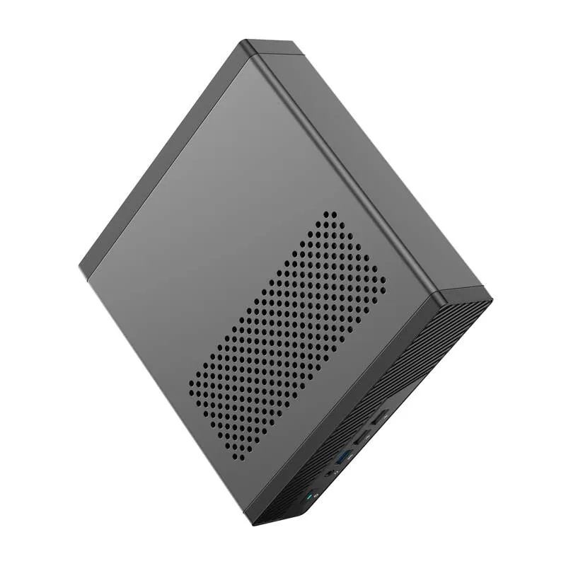 Mini PC MINIS FORUM MS-01-S1390 I9-13900H Barebone