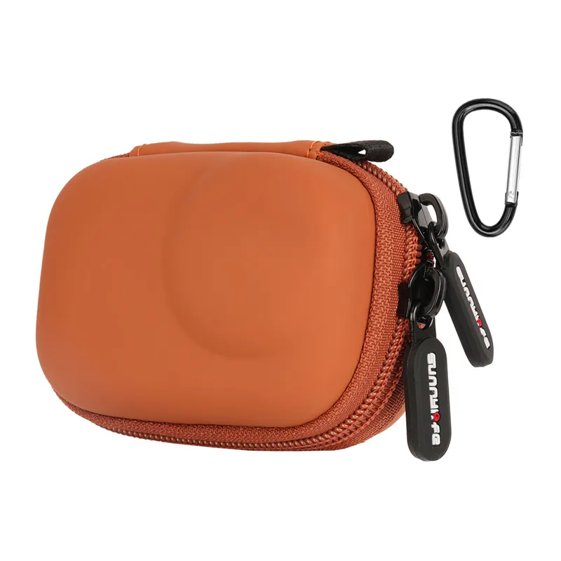 Torba SUNNYLIFE Mini Body Case Do Action 6 - Pomarańczowa