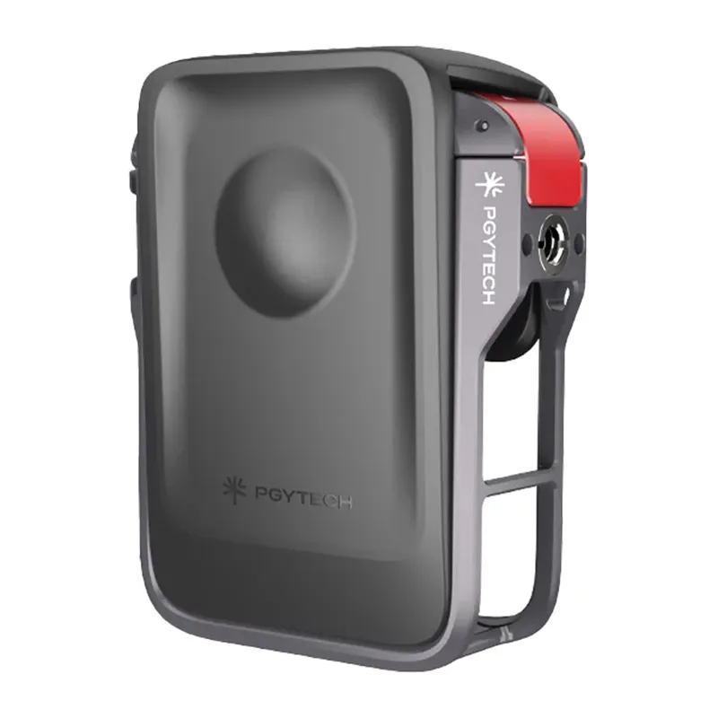 Obudowa Na Kamerę PGYTECH Do DJI Osmo 360 - Aluminiowa