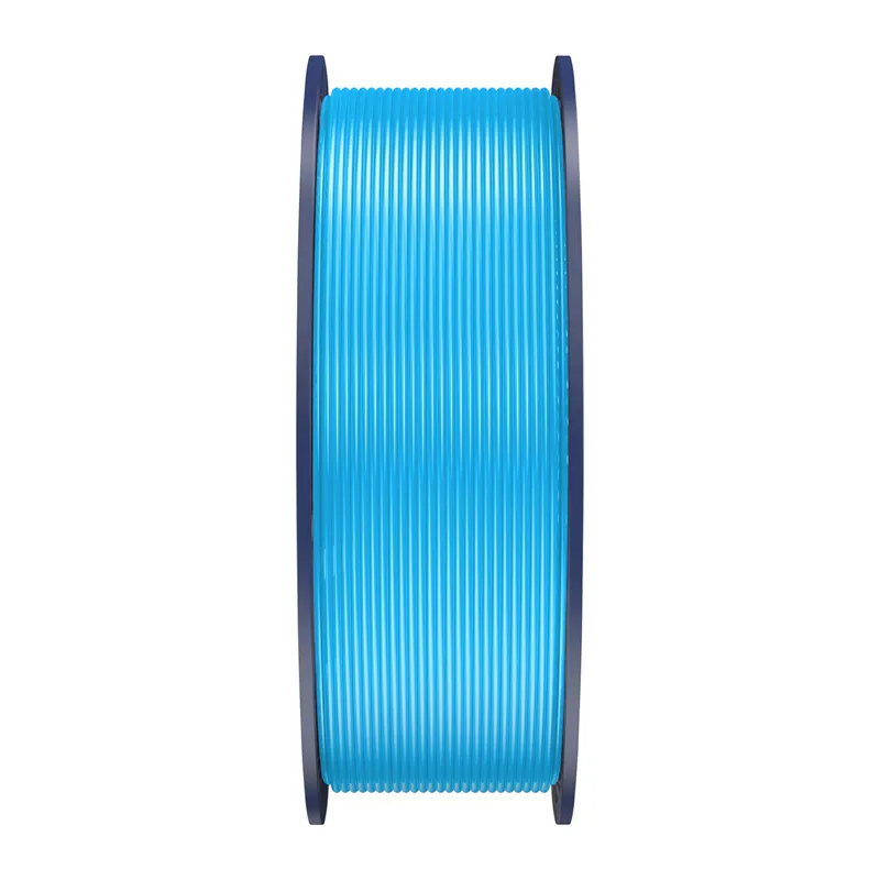 Filament SUNLU PETG 1.75mm 1kg - Cyjan