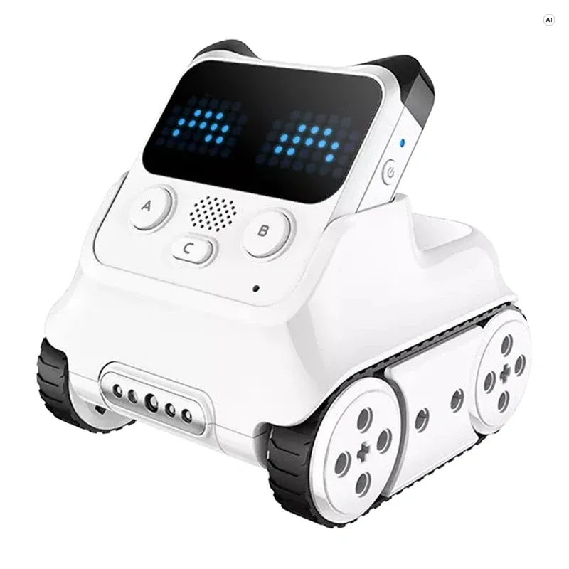 Robot Edukacyjny XTOOL Codey Rocky Education Version