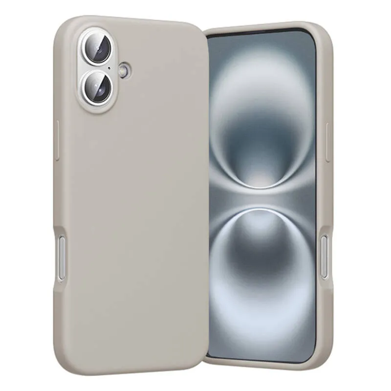 Etui VENTION KUHM0-10 Do IPhone 16 MagSafe - Szare