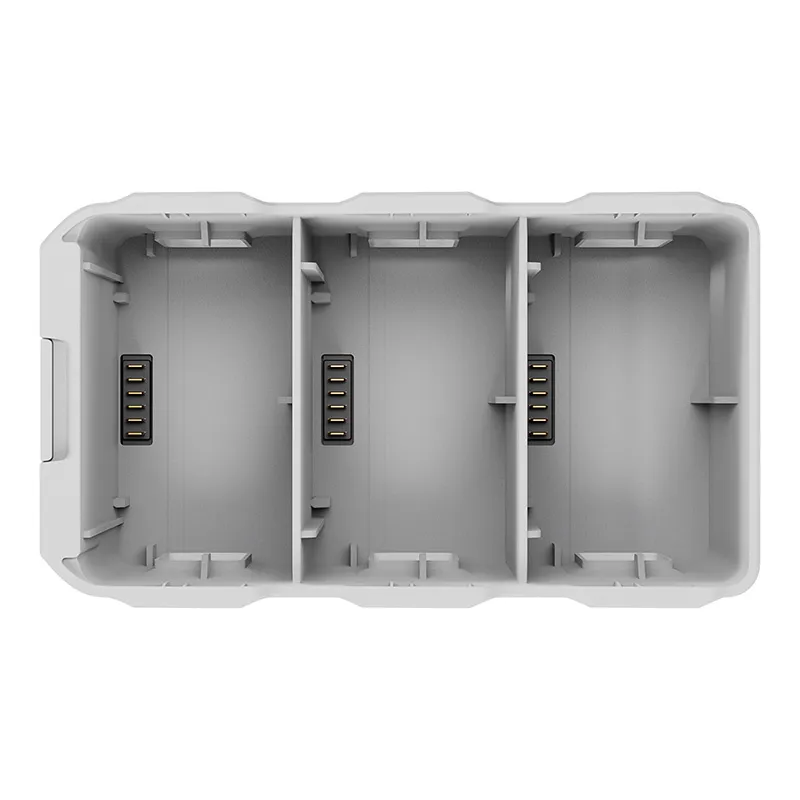 Hub Ładowania DJI Lito 1 Dwukierunkowy - 3 Akumulatory