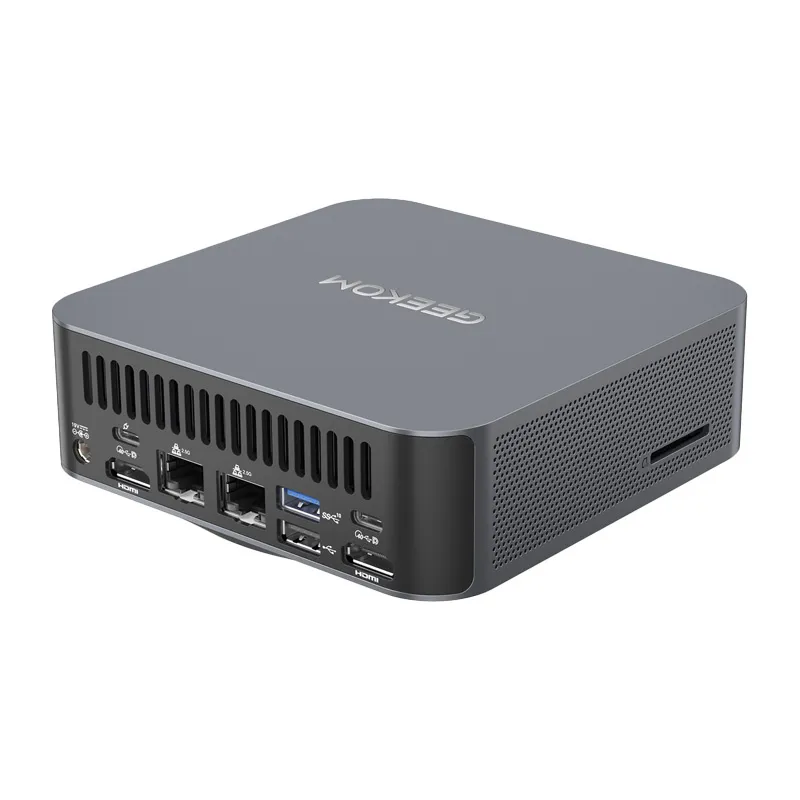 Mini PC GEEKOM GT1MEGA Intel Core Ultra 9 185H 16GB 1TB