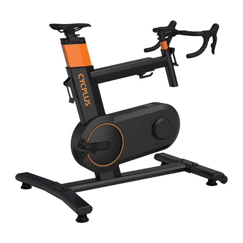 Rower Stacjonarny CYCPLUS Smart Bike T7 2200W