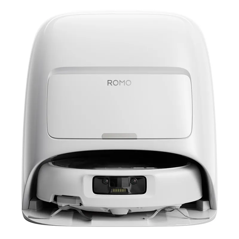 Robot Sprzątający DJI Romo A - Moc 25000 Pa