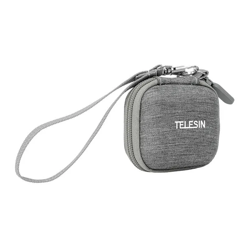 Torba TELESIN Do INSTA360 GO 3 - EVA 85x75x50 mm