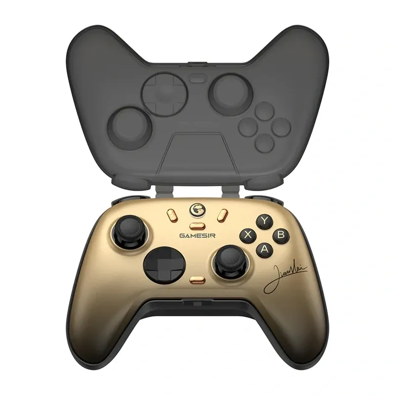 Kontroler GAMESIR Nova 2 Lite Champion Edition Bezprzewodowy
