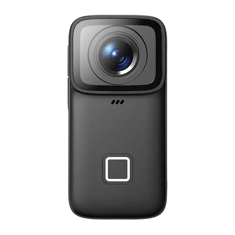 Kamera Sportowa SJCAM C200 Pro 4K 30FPS - Czarna