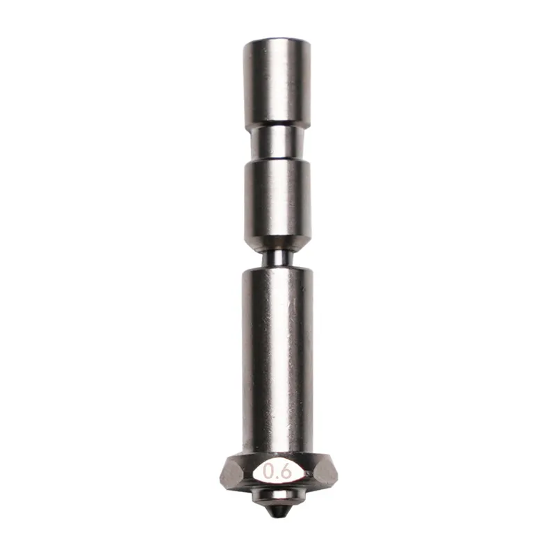 Szybkowymienny Hotend ANYCUBIC Z Dyszą 0,6 mm Do Kobra 3 Max