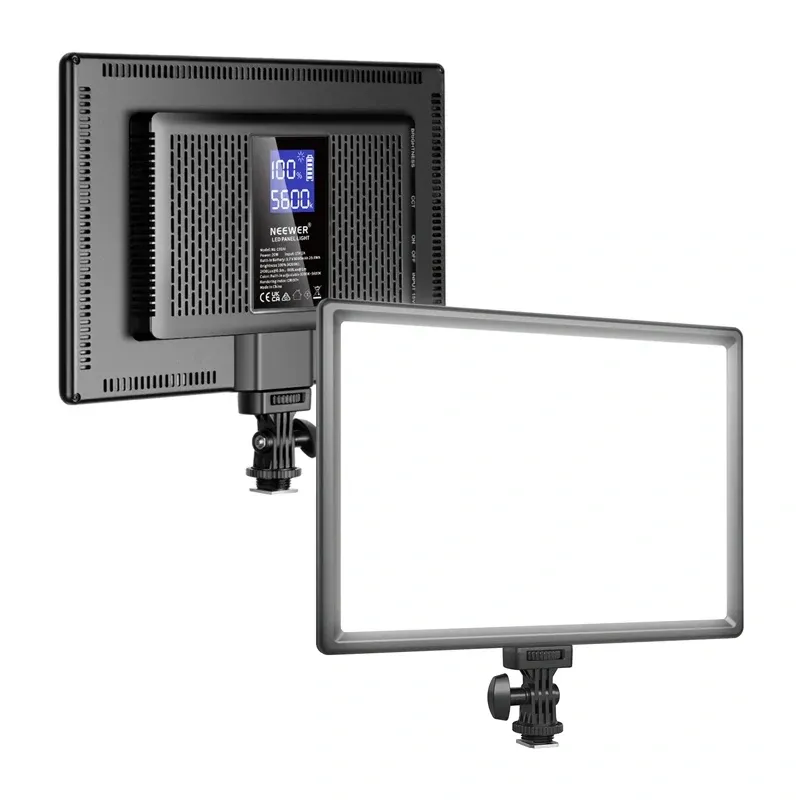 Lampa LED Bi-Color NEEWER NL-192AI 20W Z Akumulatorem