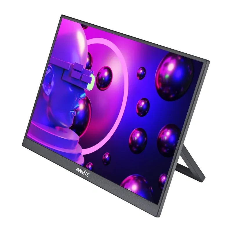 Monitor Przenośny ANMITE A238W05 23,8" Full HD 120Hz