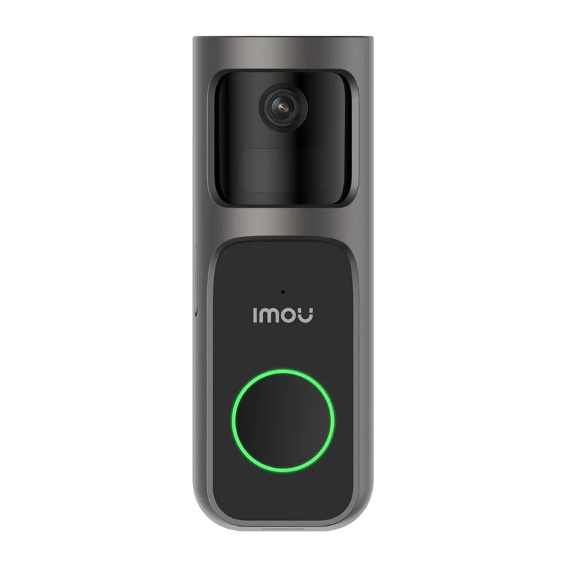 Dzwonek Bezprzewodowy IMOU 2S KIT 3MP 2K WIFI