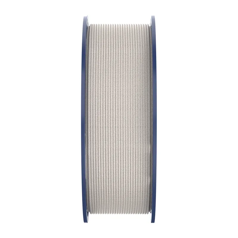 Filament SUNLU PLA High-Speed Marble 1.75mm 1kg - Kasztanowy
